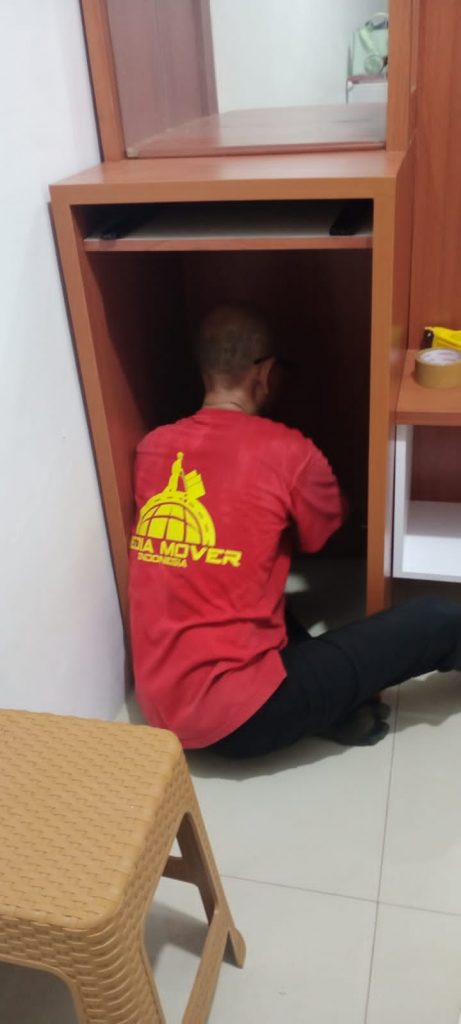 Jasa Pindah Piano