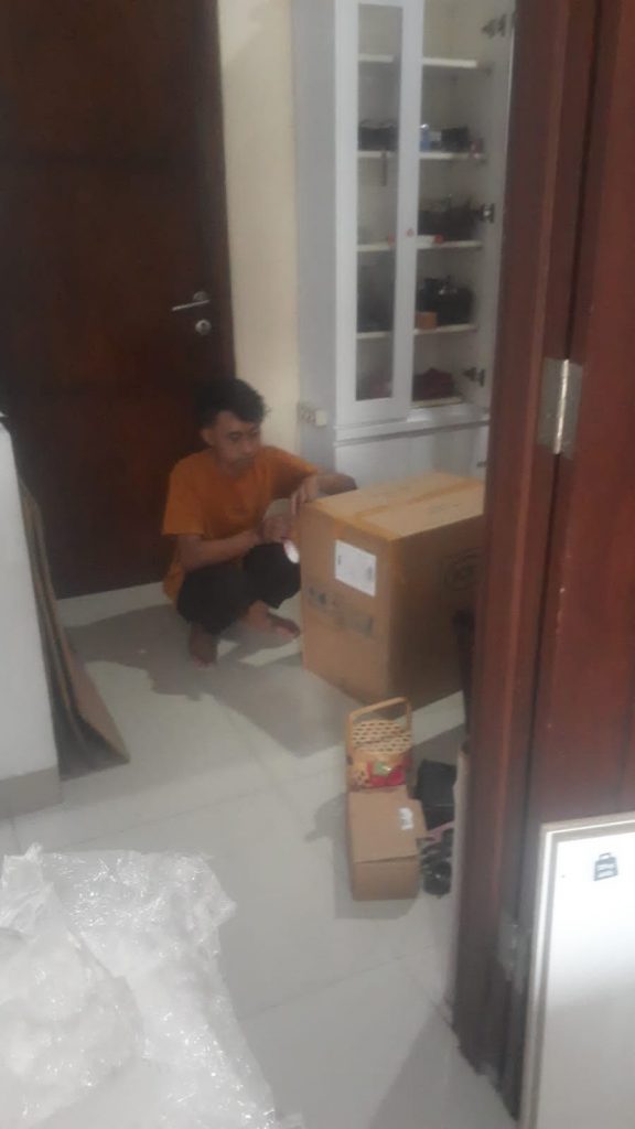 Jasa Pindah Piano