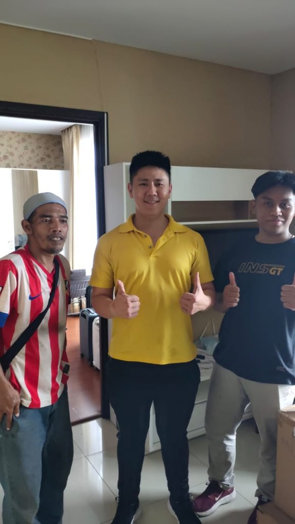 Jasa Pindah Brankas