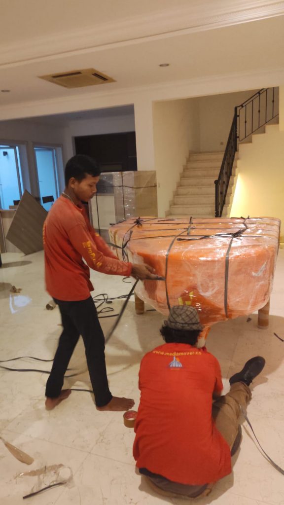 Jasa Pindahan Rumah Bogor