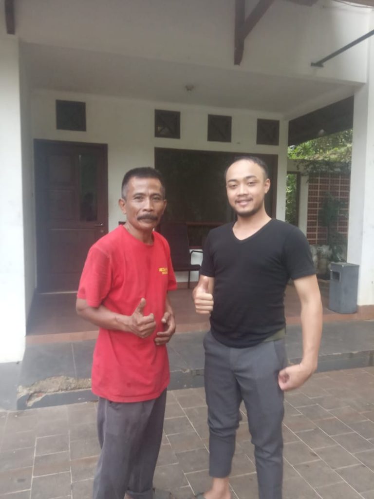 Jasa Pindahan Rumah Antar Provinsi