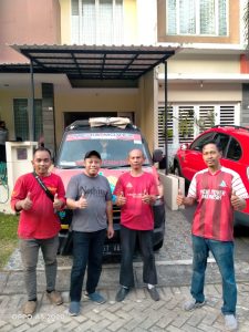 Jasa Pindahan Bekasi