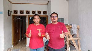 Jasa Pindahan Wisma 76