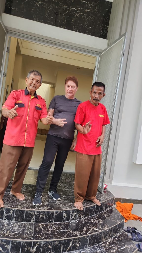 Jasa Pindahan Kantor Wisma Nugra Santana