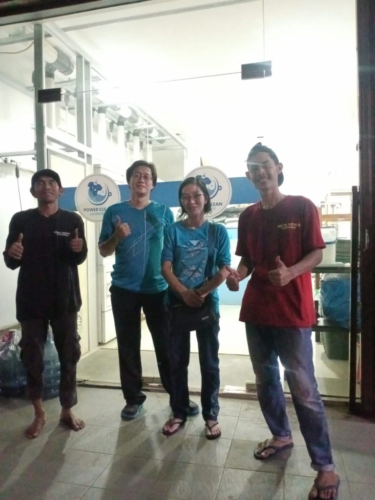 Jasa Pindahan Rumah Kraton Residence
