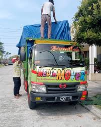 Jasa Pindahan Rumah Cibubur