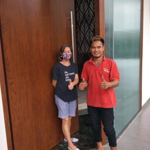 Jasa Pindahan Rumah Park Homes