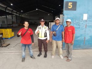 Jasa Pindahan Rumah Atmaya Residence