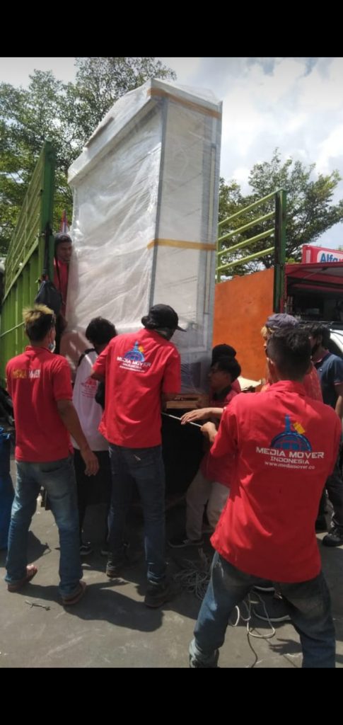 Jasa Pindah Rumah South Grave 