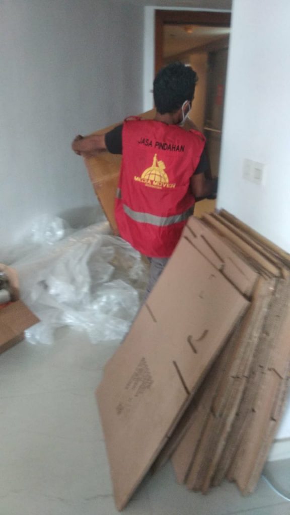 Jasa Pindahan Rumah 67 Kebagusan 