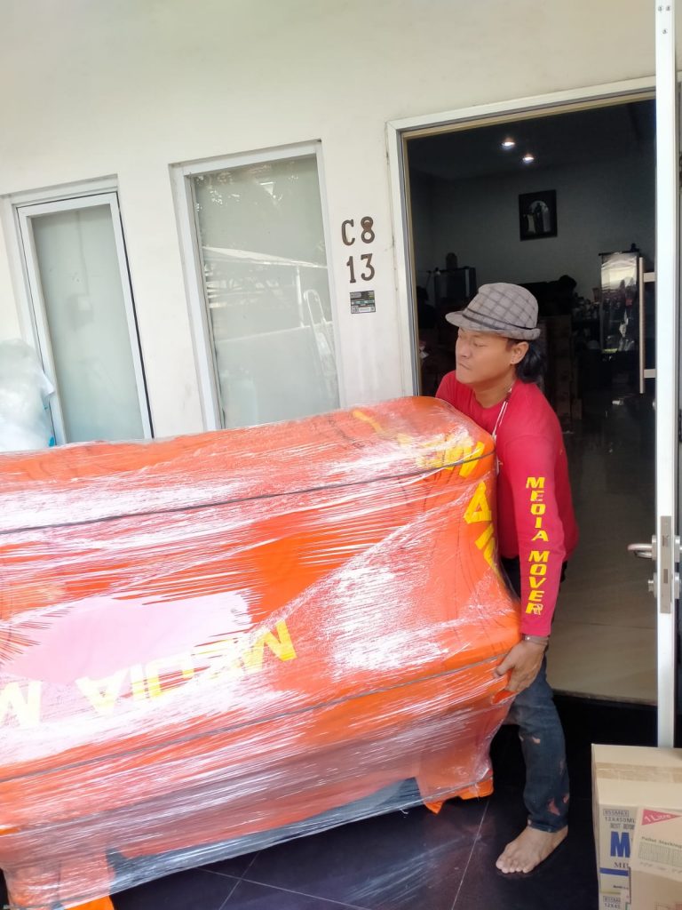 Jasa Pindahan Rumah Casavaya Rindang 