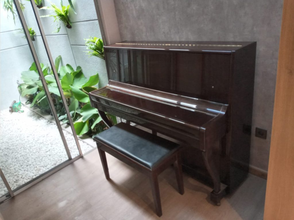 Jasa Pindahan Rumah Senopati 