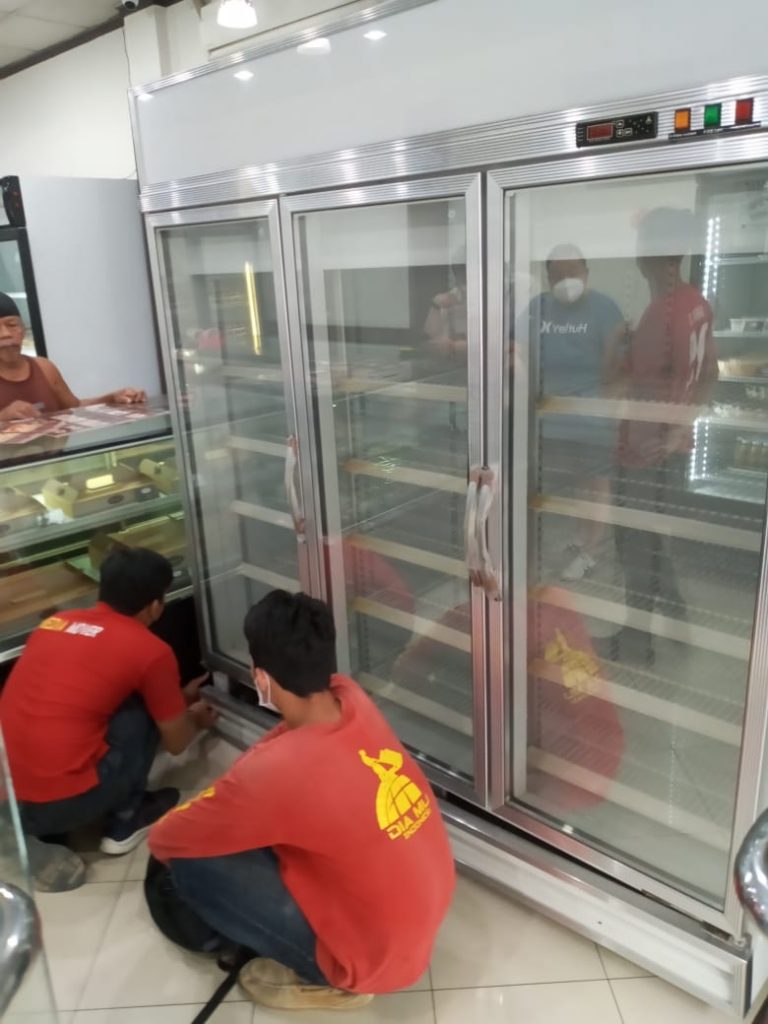 Jasa Pindahan Rumah Taman Legenda Wisata