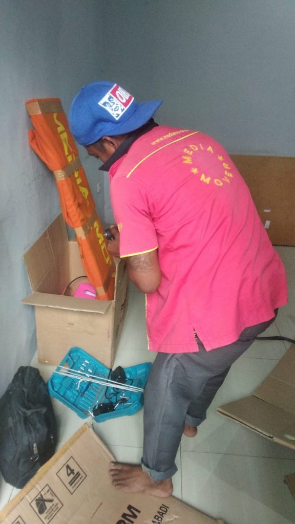 Jasa Pindahan Rumah South Grove Cilandak