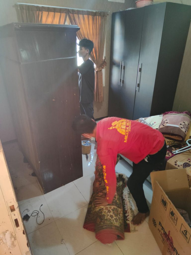 Jasa Pindahan Rumah Antasari Jakarta Selatan