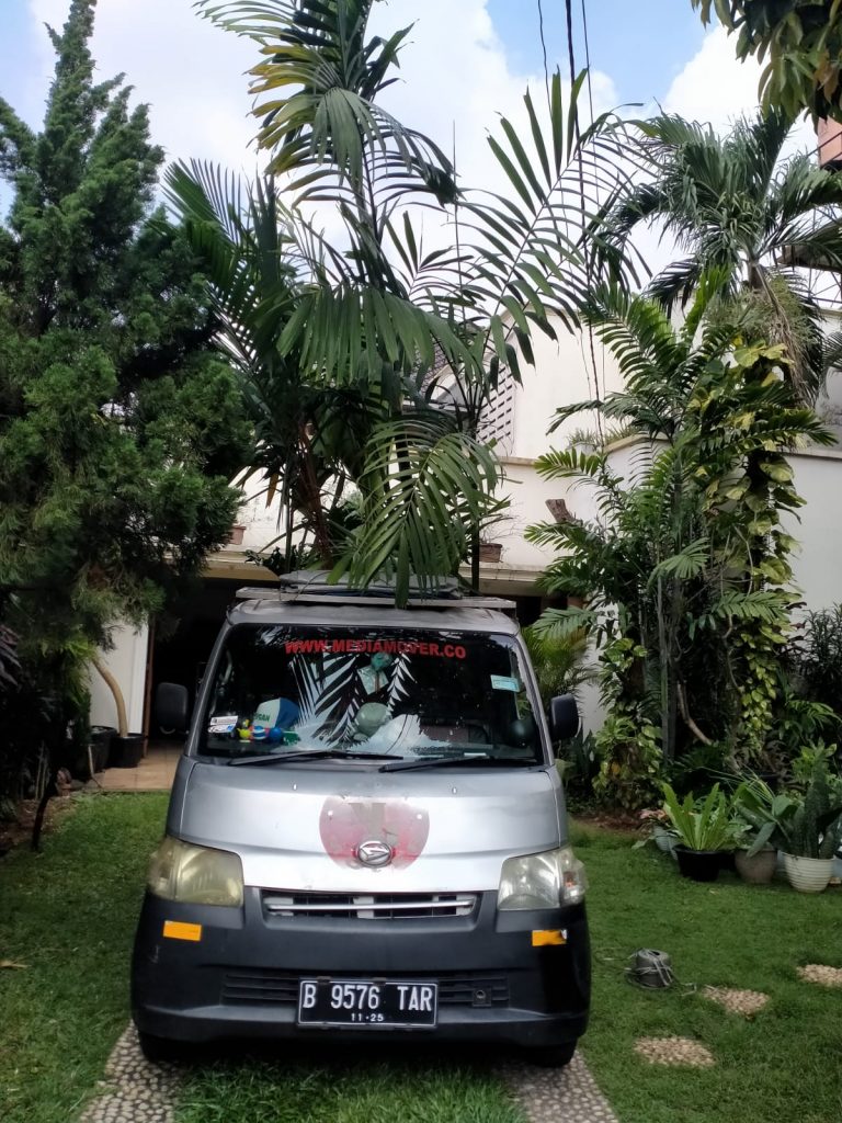 Jasa Pindahan Jagakarsa Residence