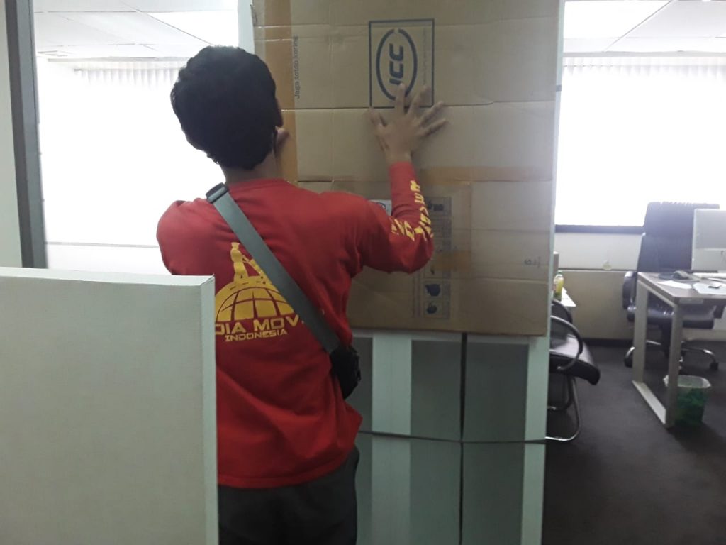 Jasa Pindahan Rumah Pejaten