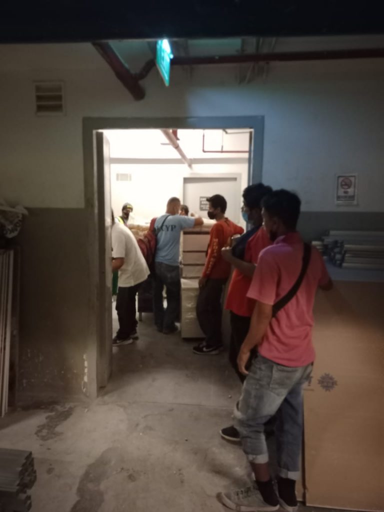 Jasa Pindahan Rumah Ancol Jakarta Utara 