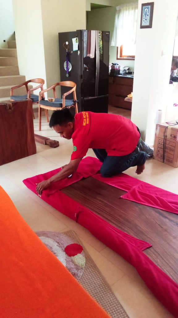 Jasa Pengekapan Barang Di Jakarta 