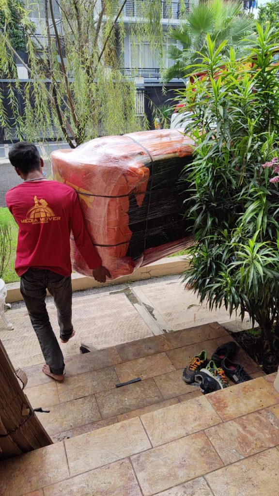 Jasa Pindahan Kantor Profesional dan Terbaik
