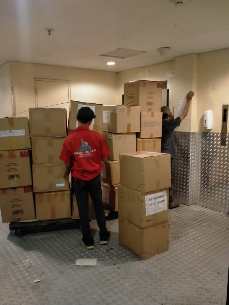 Jasa Pindahan Rumah Fatmawati 