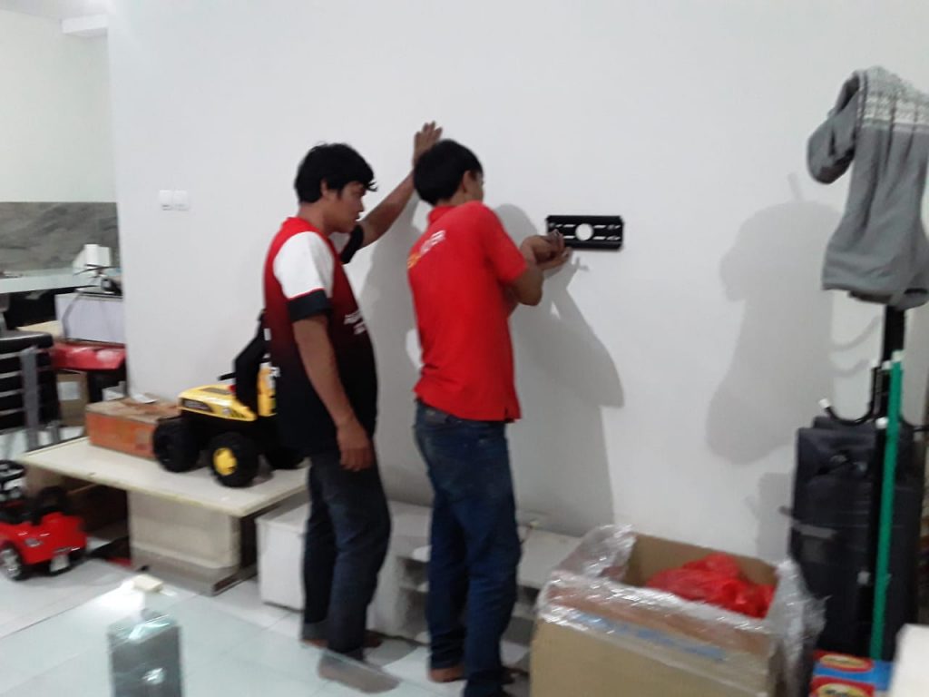 Jasa Pindahan Rumah All In