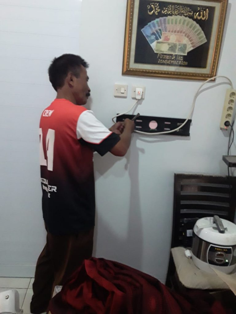 Jasa Pindahan Rumah Pakubuwono