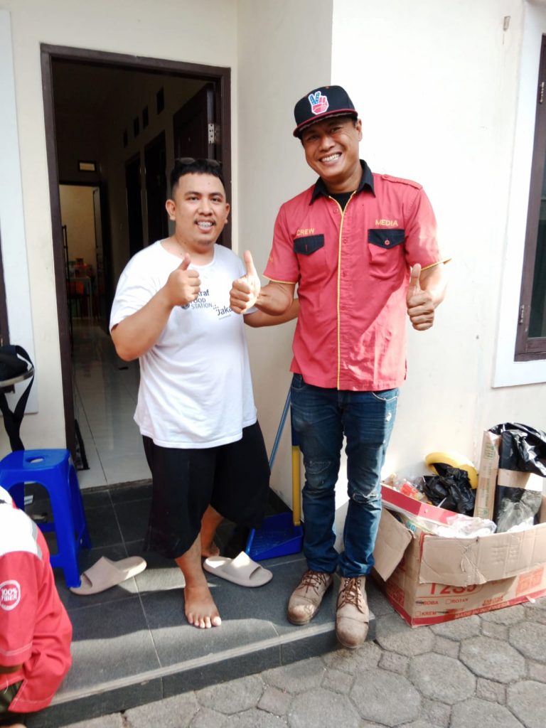 Jasa Pindahan Rumah Kemang