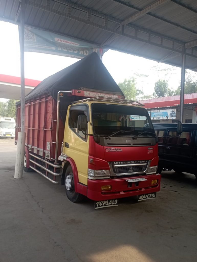 Jasa Pindahan Rumah Bintaro