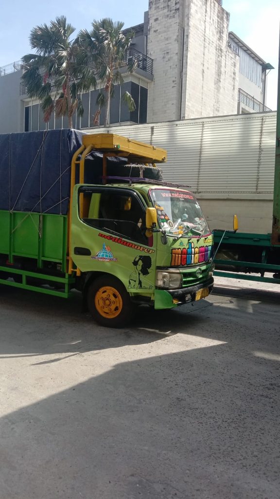 Jasa Pindahan Rumah Bintaro