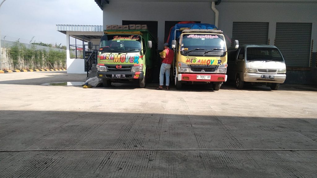 Jasa Pindahan Rumah Jakarta Solo