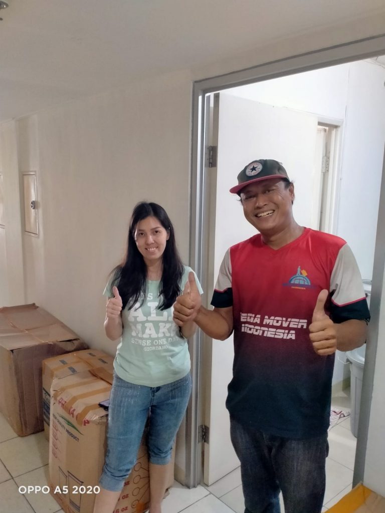 Jasa Pindahan Rumah Murah
