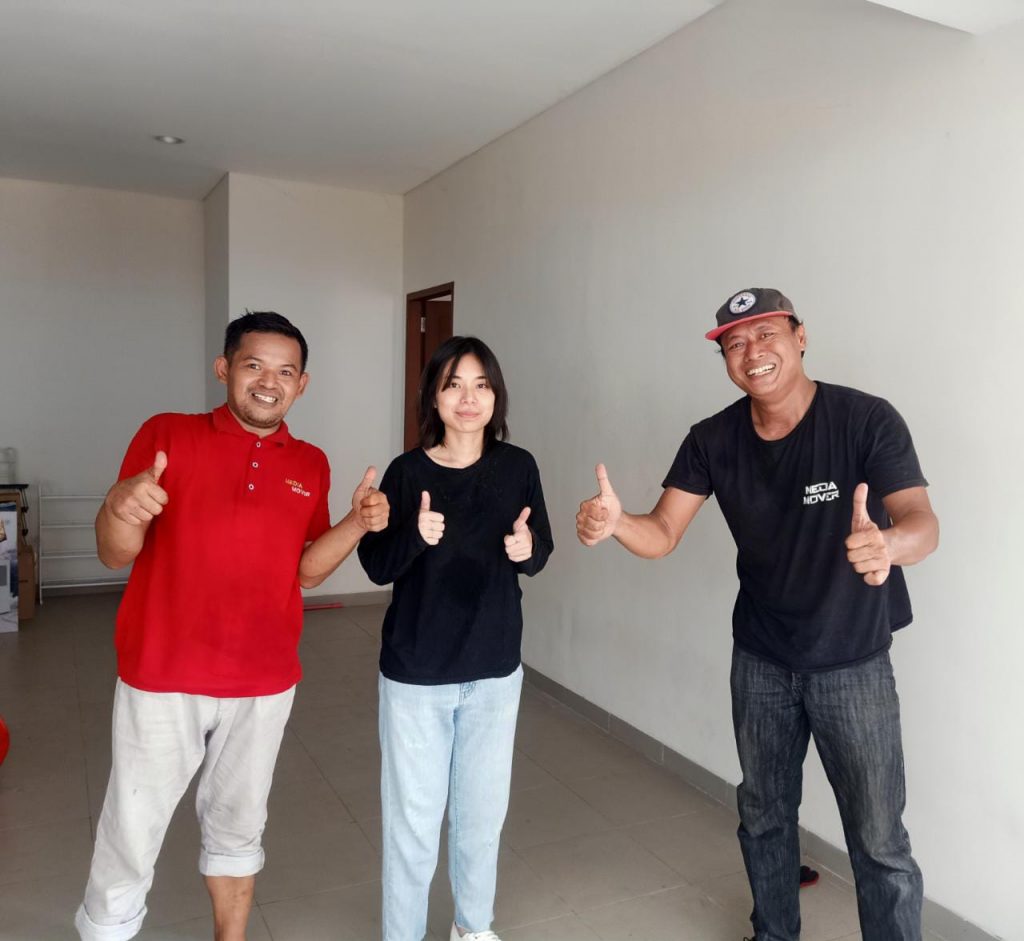 Jasa Pindahan Rumah Murah
