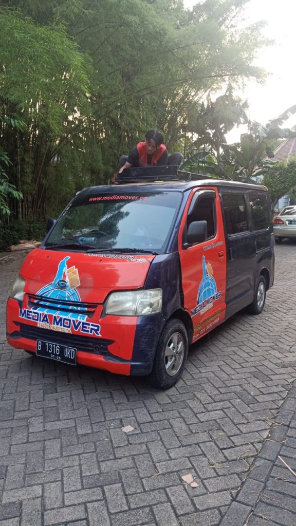 Jasa Pindahan Rumah Murah
