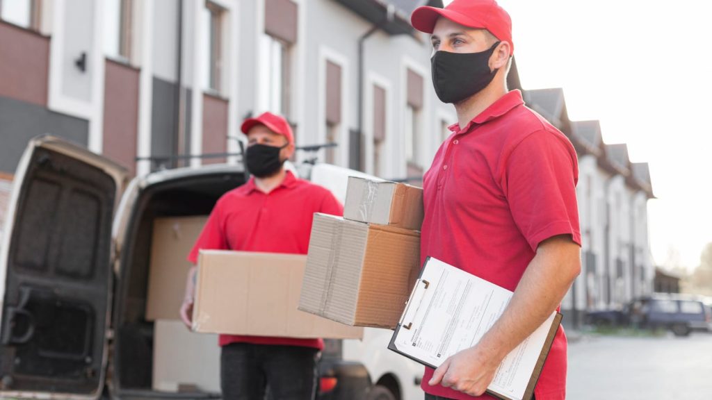 Jasa Movers Pindahan Kantor