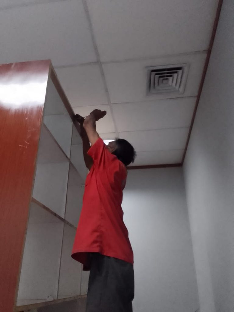 Jasa Pindahan Rumah Murah