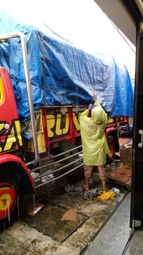 Jasa Pindahan BSD