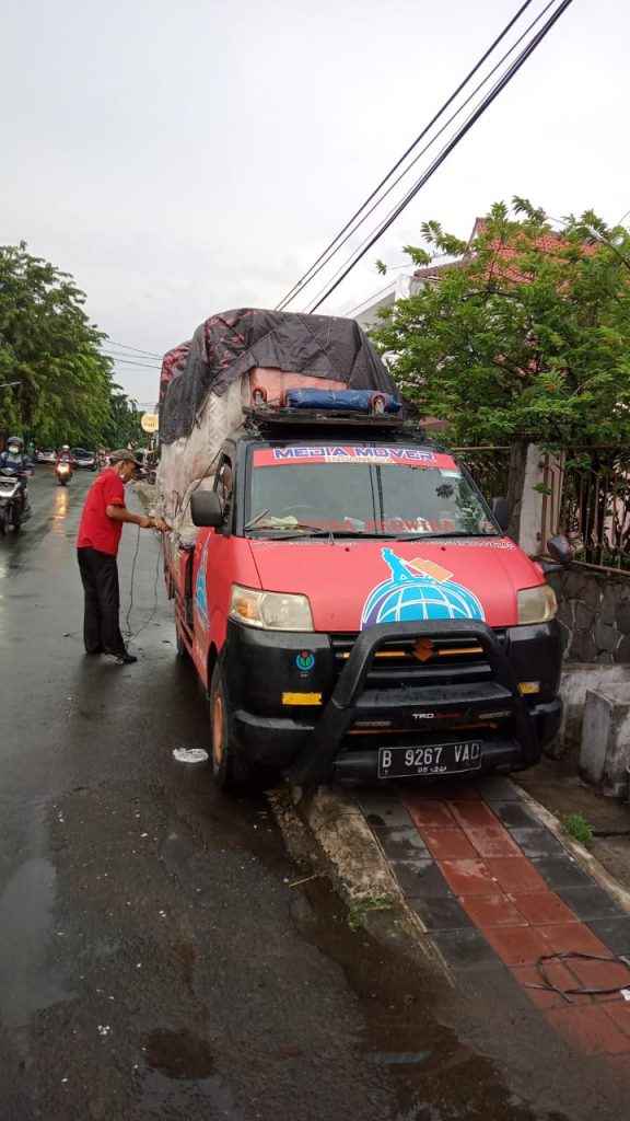 Jasa Pindahan Kantor Di Jakarta