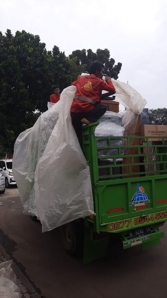 Jasa Pindahan Whelford