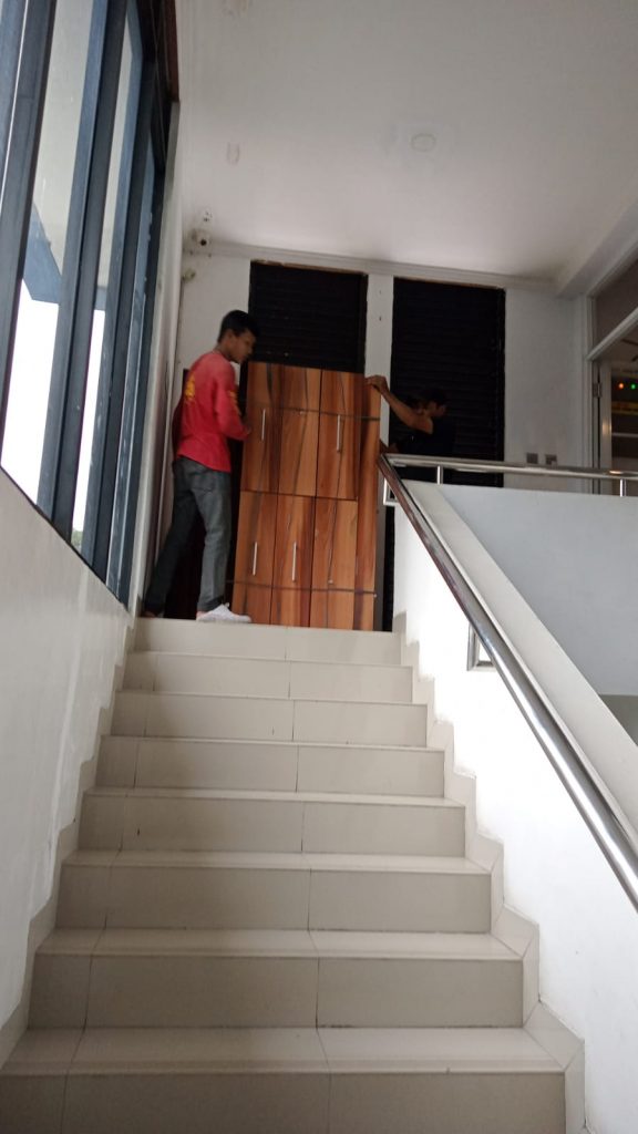 Jasa Pindahan Rumah Kebayoran