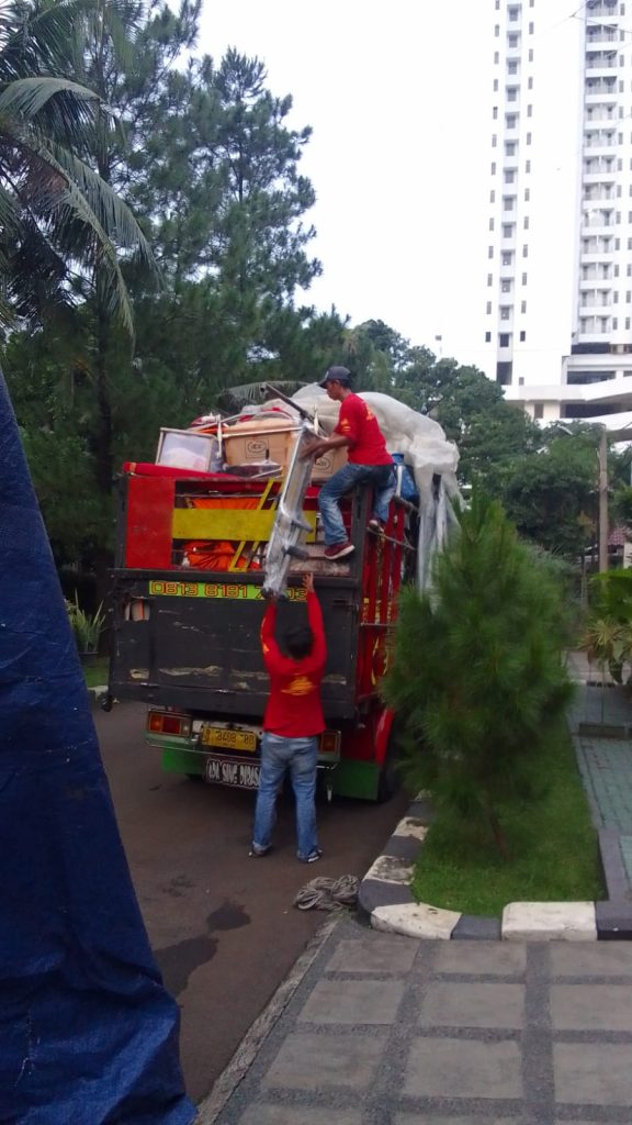 Relocation Company