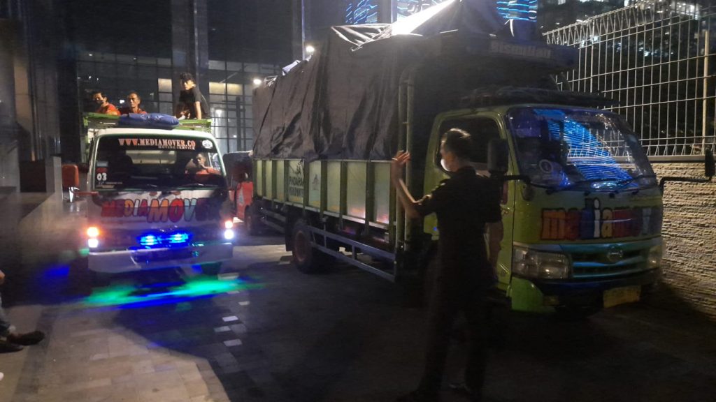 Jasa Pindahan Malang Jakarta