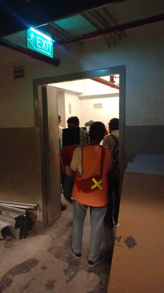Jasa Pindahan Cluster Northpoint