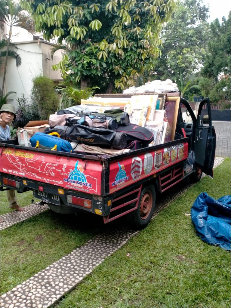 Mover Company