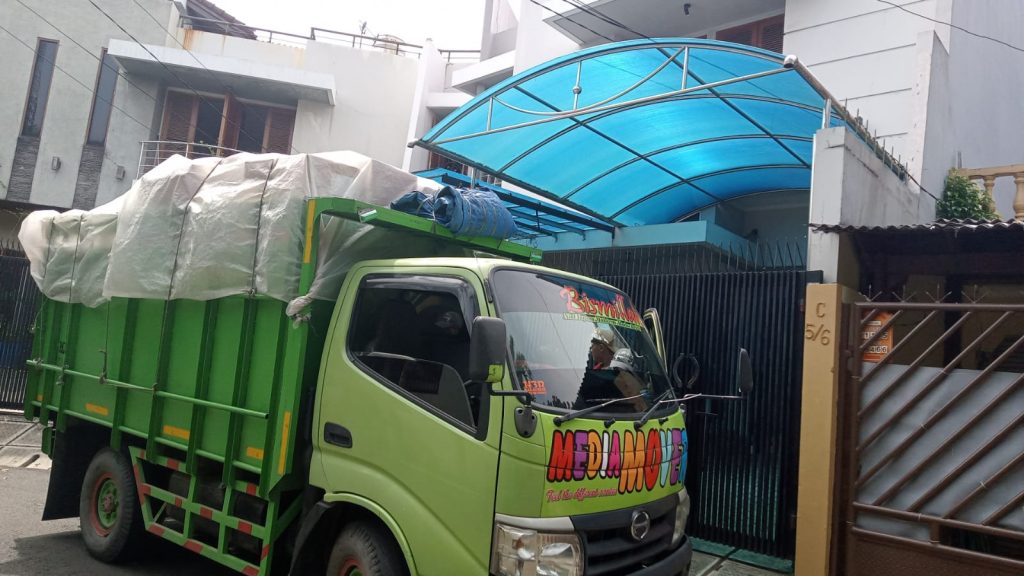 Mover Service Near Me