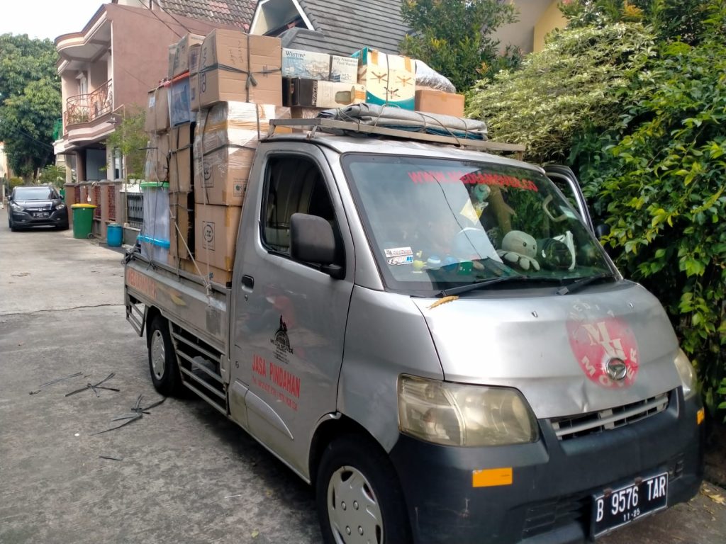 Relocation Companies Jakarta