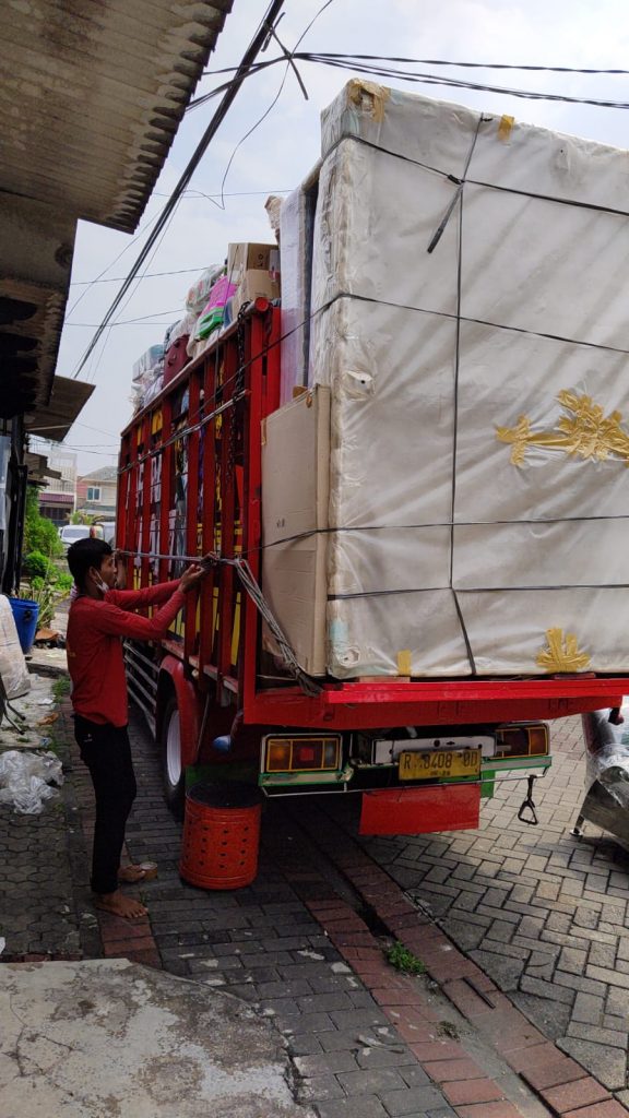 House Moving Service 
