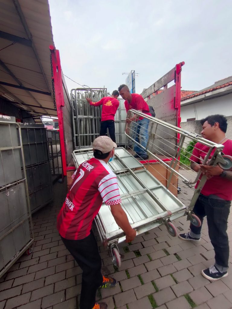 Jasa Pindahan Nusa Loka