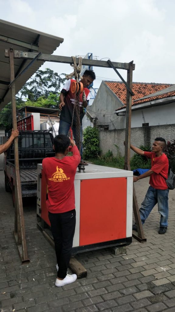 Jasa Pindahan Apartemen Jakarta Timur