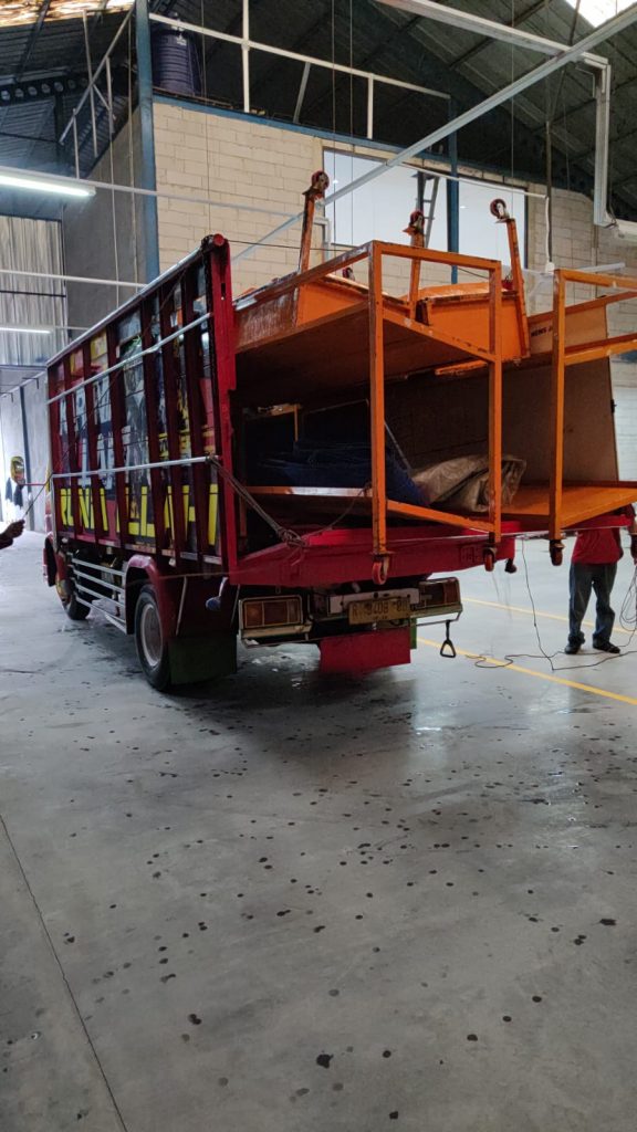 Jasa Pindahan Apartemen Jakarta Utara
